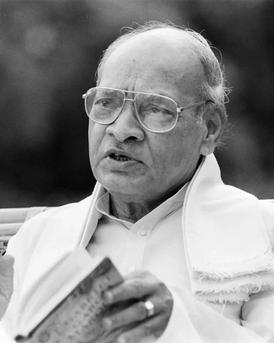 భారతరత్న శ్రీ పి. వి. నరసింహారావు, భారత 9వ ప్రధానమంత్రి